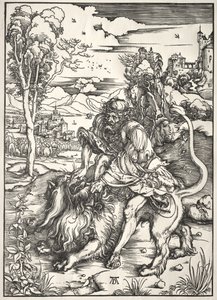  de Albrecht Dürer