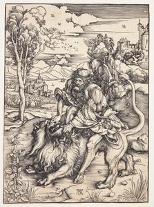  de Albrecht Dürer