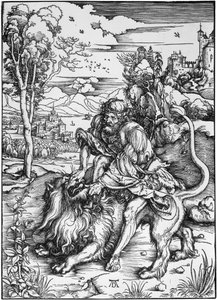  de Albrecht Dürer
