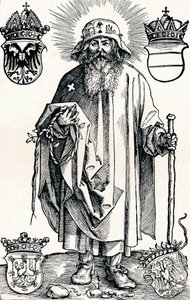 San Coloman, 1513 1906