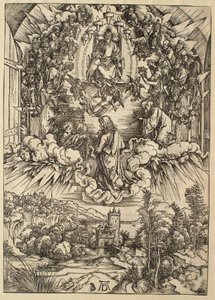  de Albrecht Dürer