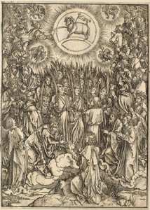  de Albrecht Dürer