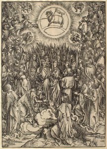  de Albrecht Dürer