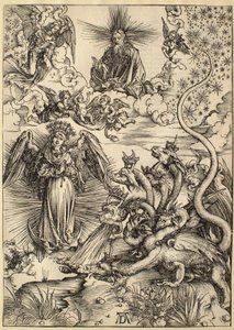  de Albrecht Dürer