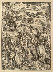  de Albrecht Dürer