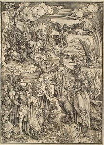  de Albrecht Dürer
