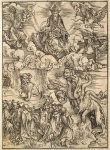  de Albrecht Dürer