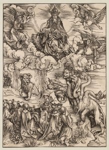  de Albrecht Dürer