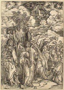  de Albrecht Dürer