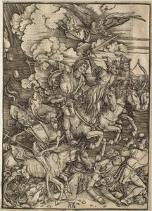  de Albrecht Dürer