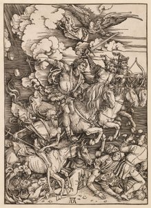  de Albrecht Dürer