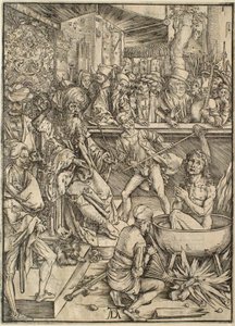  de Albrecht Dürer