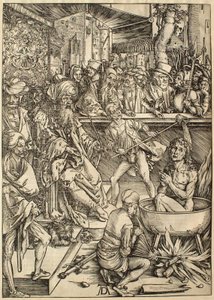  de Albrecht Dürer