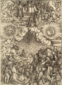  de Albrecht Dürer
