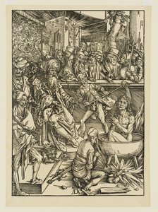  de Albrecht Dürer