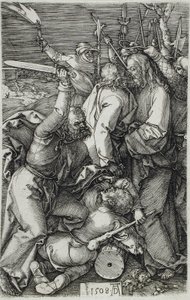 La traición de Albrecht Dürer