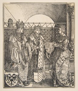  de Albrecht Dürer