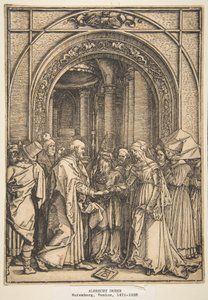  de Albrecht Dürer