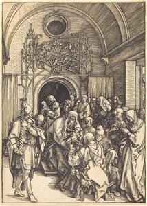  de Albrecht Dürer