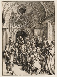 de Albrecht Dürer
