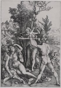  de Albrecht Dürer