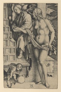  de Albrecht Dürer
