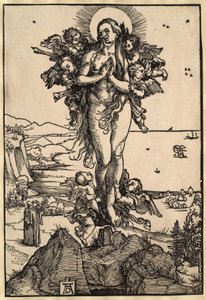  de Albrecht Dürer