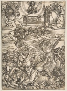  de Albrecht Dürer