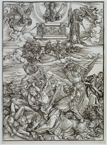  de Albrecht Dürer