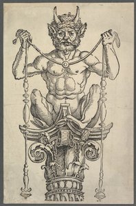 El gran bloque de la columna