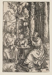  de Albrecht Dürer