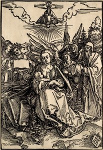  de Albrecht Dürer