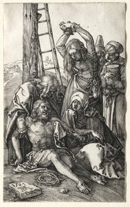 El lamento de Albrecht Dürer