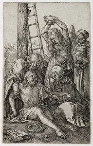 El lamento de Albrecht Dürer