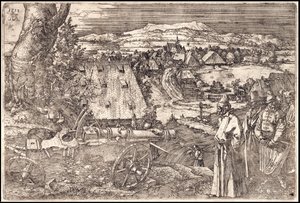  de Albrecht Dürer