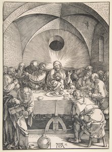 La Última Cena