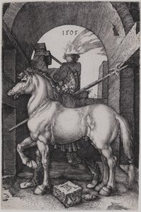  de Albrecht Dürer