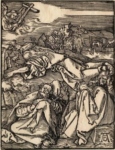  de Albrecht Dürer