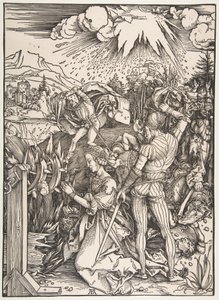  de Albrecht Dürer