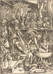  de Albrecht Dürer