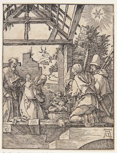La Natividad