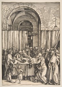  de Albrecht Dürer