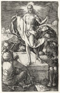 La resurrección
