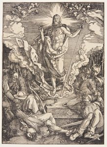 La Resurrección