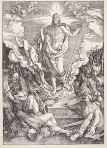 La Resurrección