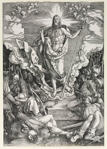 La resurrección