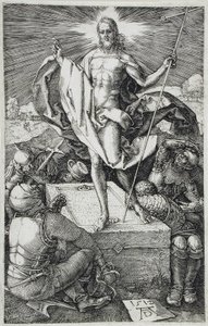  de Albrecht Dürer