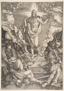 La Resurrección