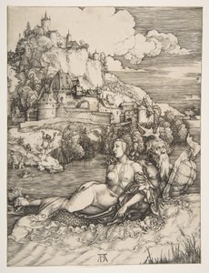  de Albrecht Dürer