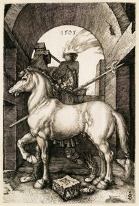  de Albrecht Dürer